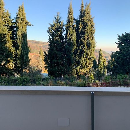 Agriturismo I Merli SantʼAmbrogio di Valpolicella Zewnętrze zdjęcie