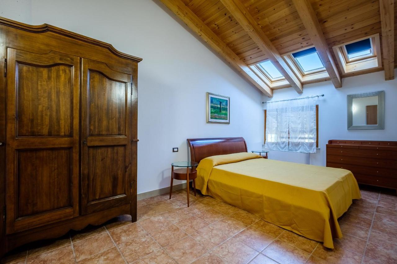 Agriturismo I Merli SantʼAmbrogio di Valpolicella Zewnętrze zdjęcie