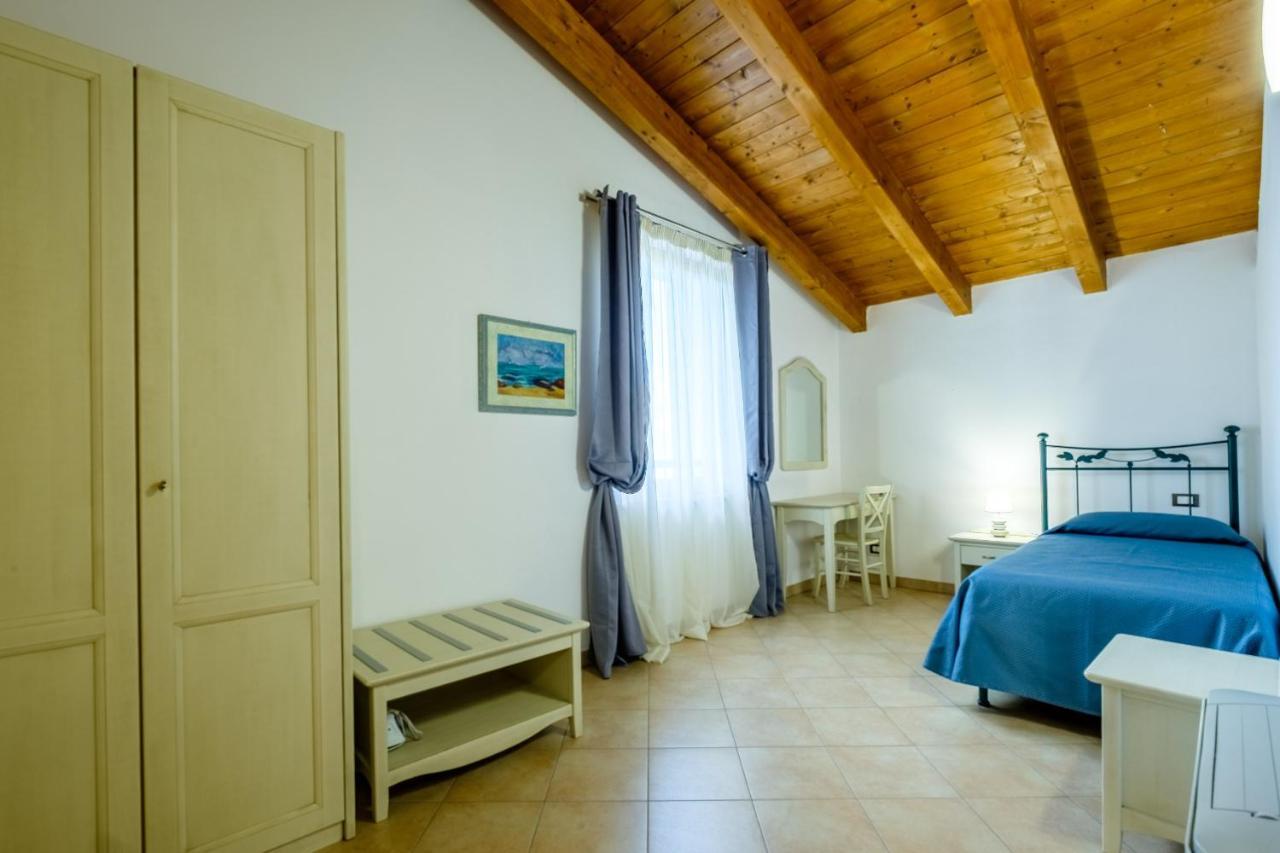 Agriturismo I Merli SantʼAmbrogio di Valpolicella Zewnętrze zdjęcie