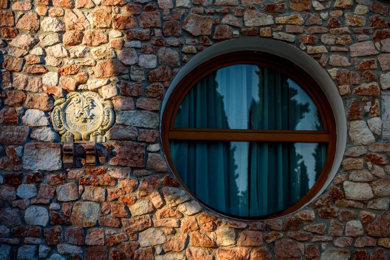 Agriturismo I Merli SantʼAmbrogio di Valpolicella Zewnętrze zdjęcie