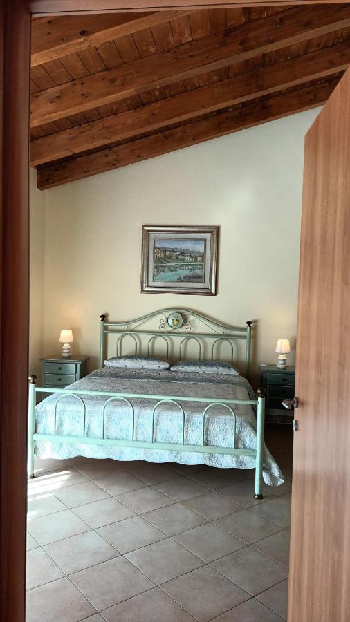 Agriturismo I Merli SantʼAmbrogio di Valpolicella Zewnętrze zdjęcie