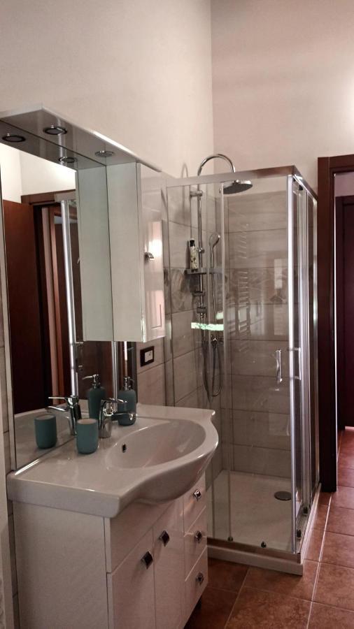 Agriturismo I Merli SantʼAmbrogio di Valpolicella Zewnętrze zdjęcie