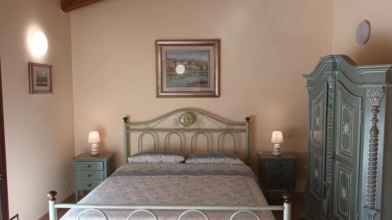Agriturismo I Merli SantʼAmbrogio di Valpolicella Zewnętrze zdjęcie
