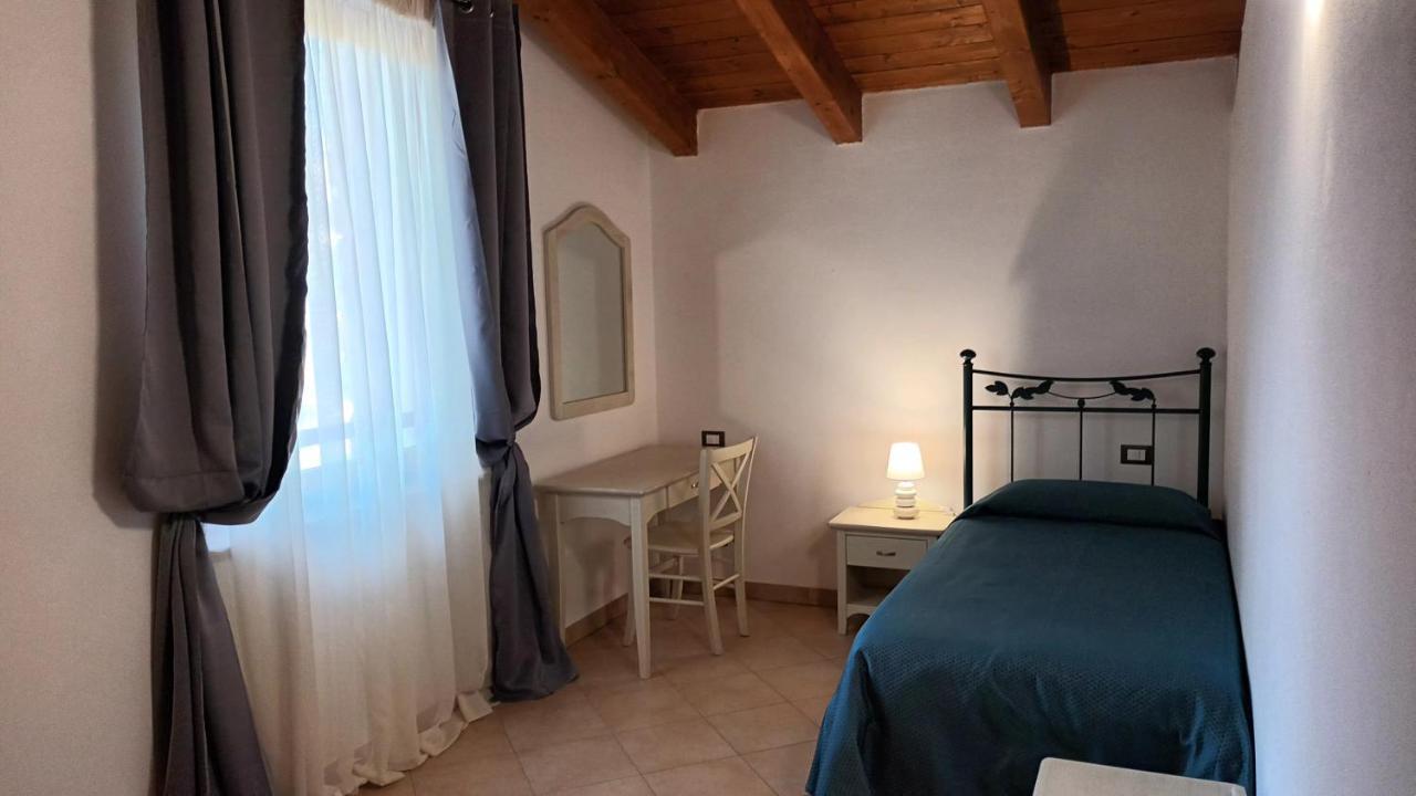 Agriturismo I Merli SantʼAmbrogio di Valpolicella Zewnętrze zdjęcie