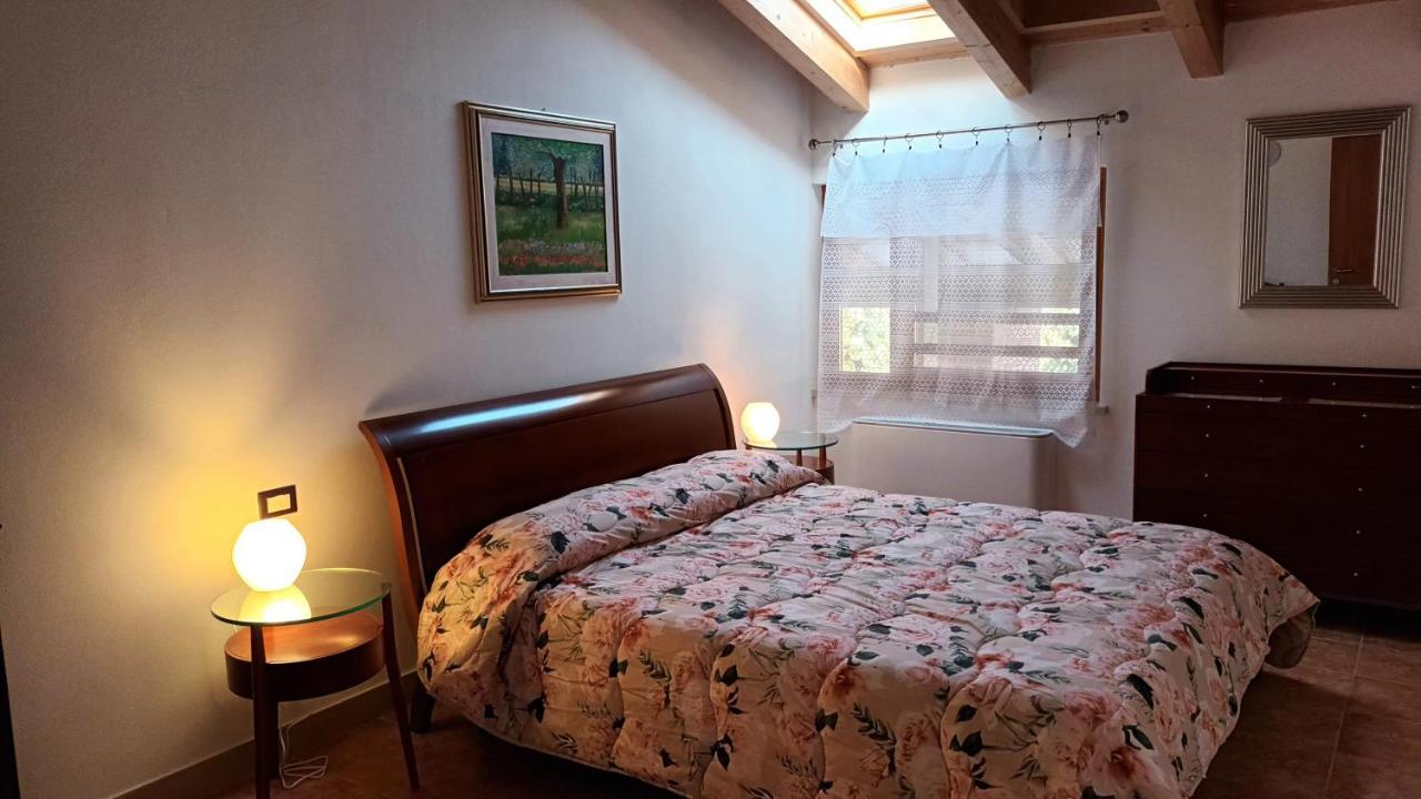 Agriturismo I Merli SantʼAmbrogio di Valpolicella Zewnętrze zdjęcie