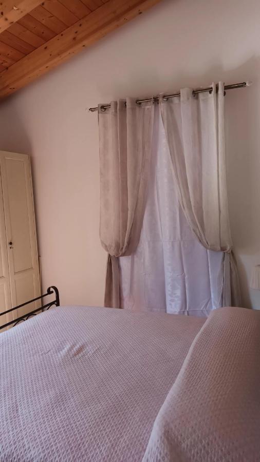 Agriturismo I Merli SantʼAmbrogio di Valpolicella Zewnętrze zdjęcie