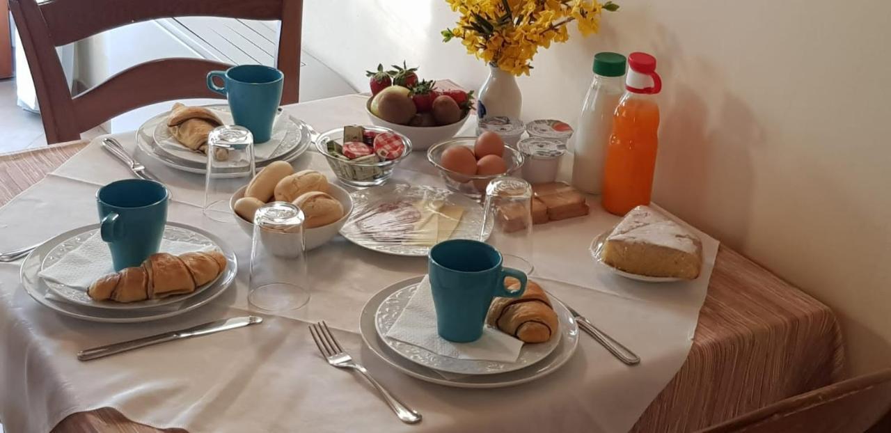 Agriturismo I Merli SantʼAmbrogio di Valpolicella Zewnętrze zdjęcie