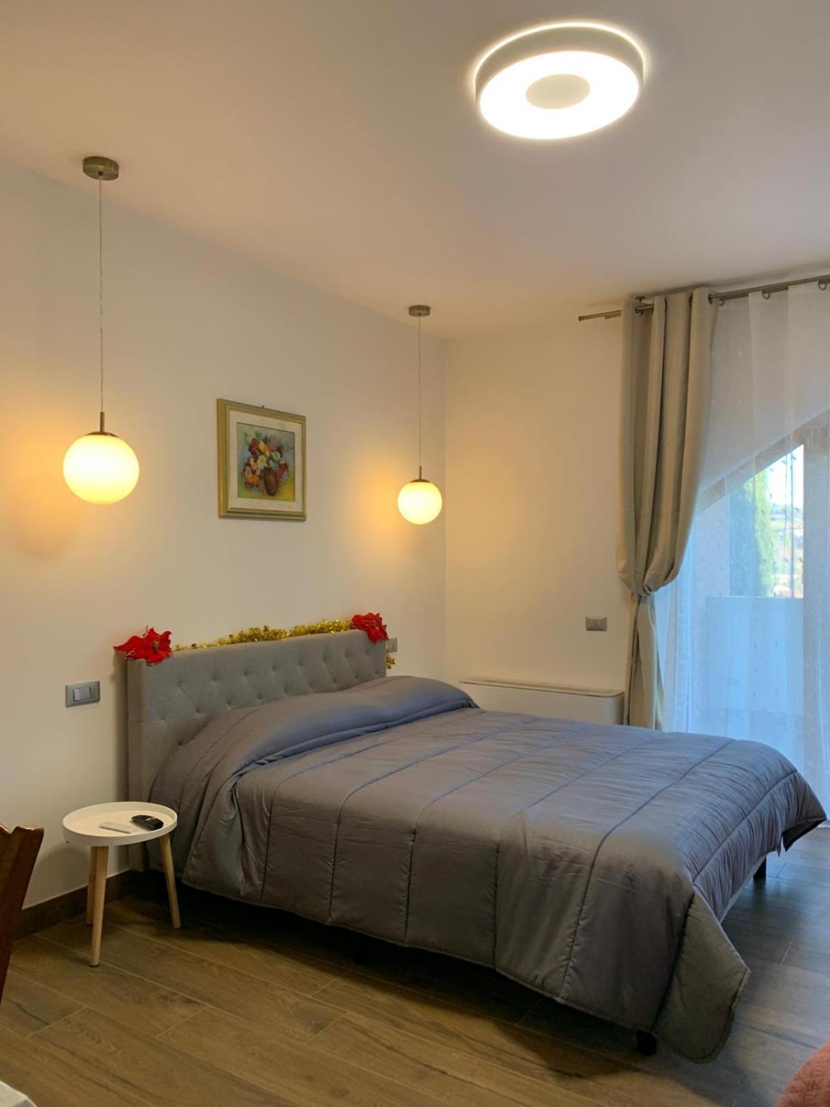 Agriturismo I Merli SantʼAmbrogio di Valpolicella Zewnętrze zdjęcie