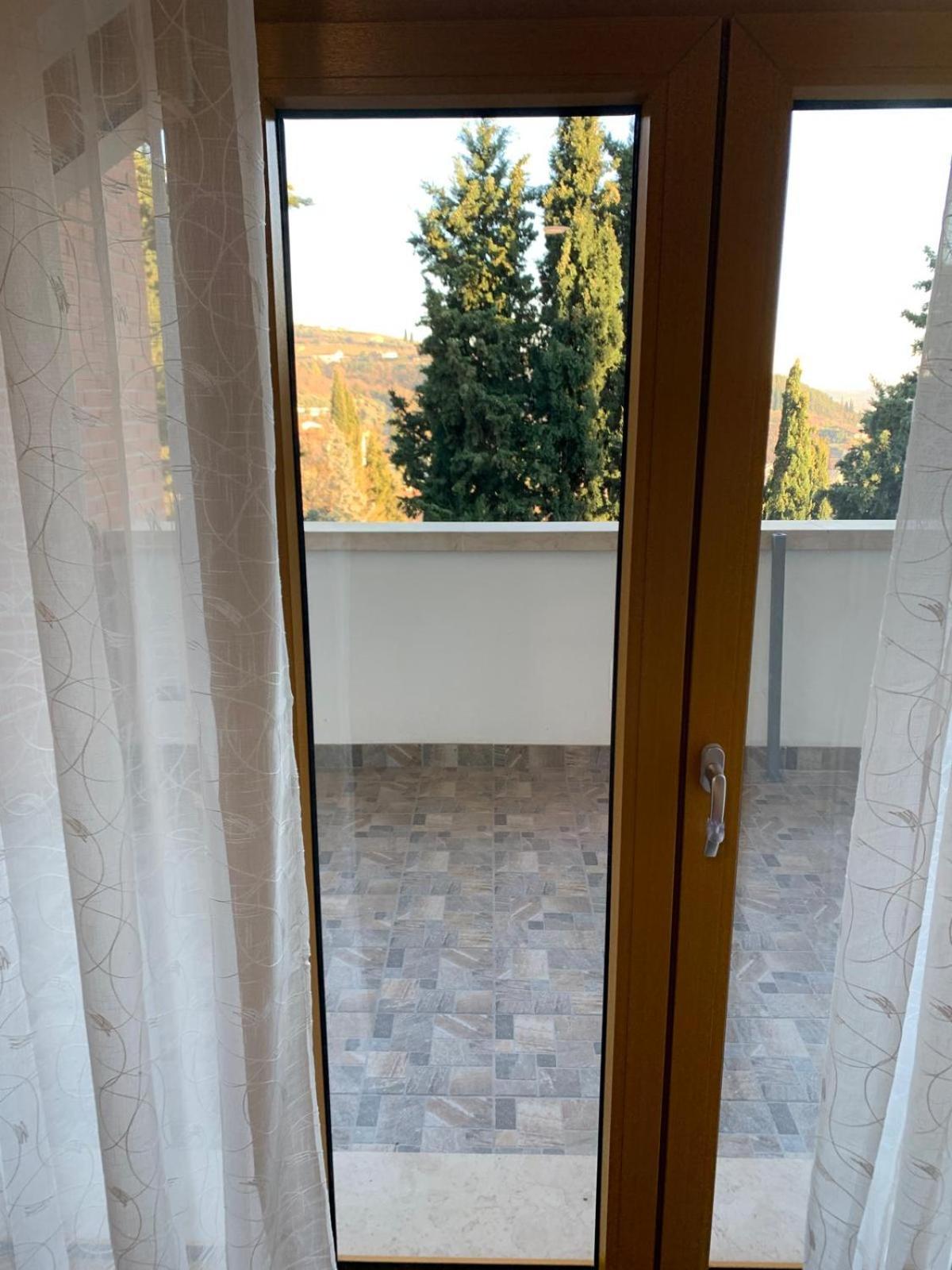 Agriturismo I Merli SantʼAmbrogio di Valpolicella Zewnętrze zdjęcie