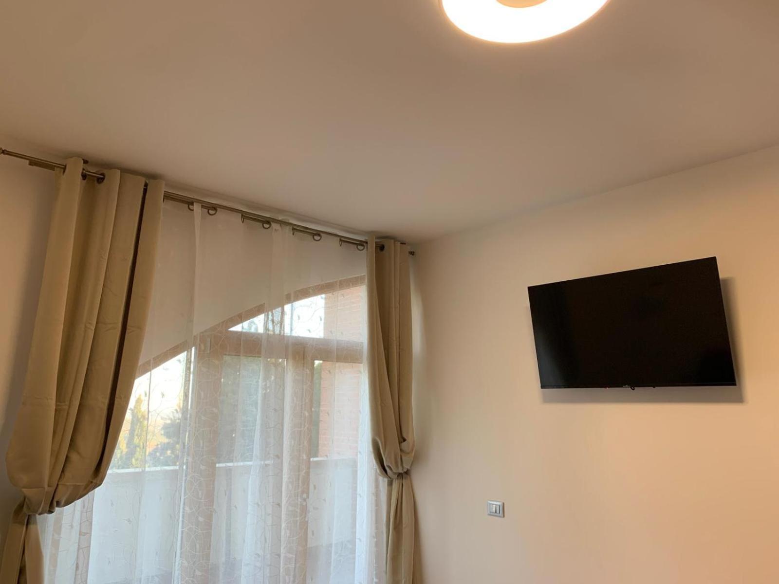 Agriturismo I Merli SantʼAmbrogio di Valpolicella Zewnętrze zdjęcie