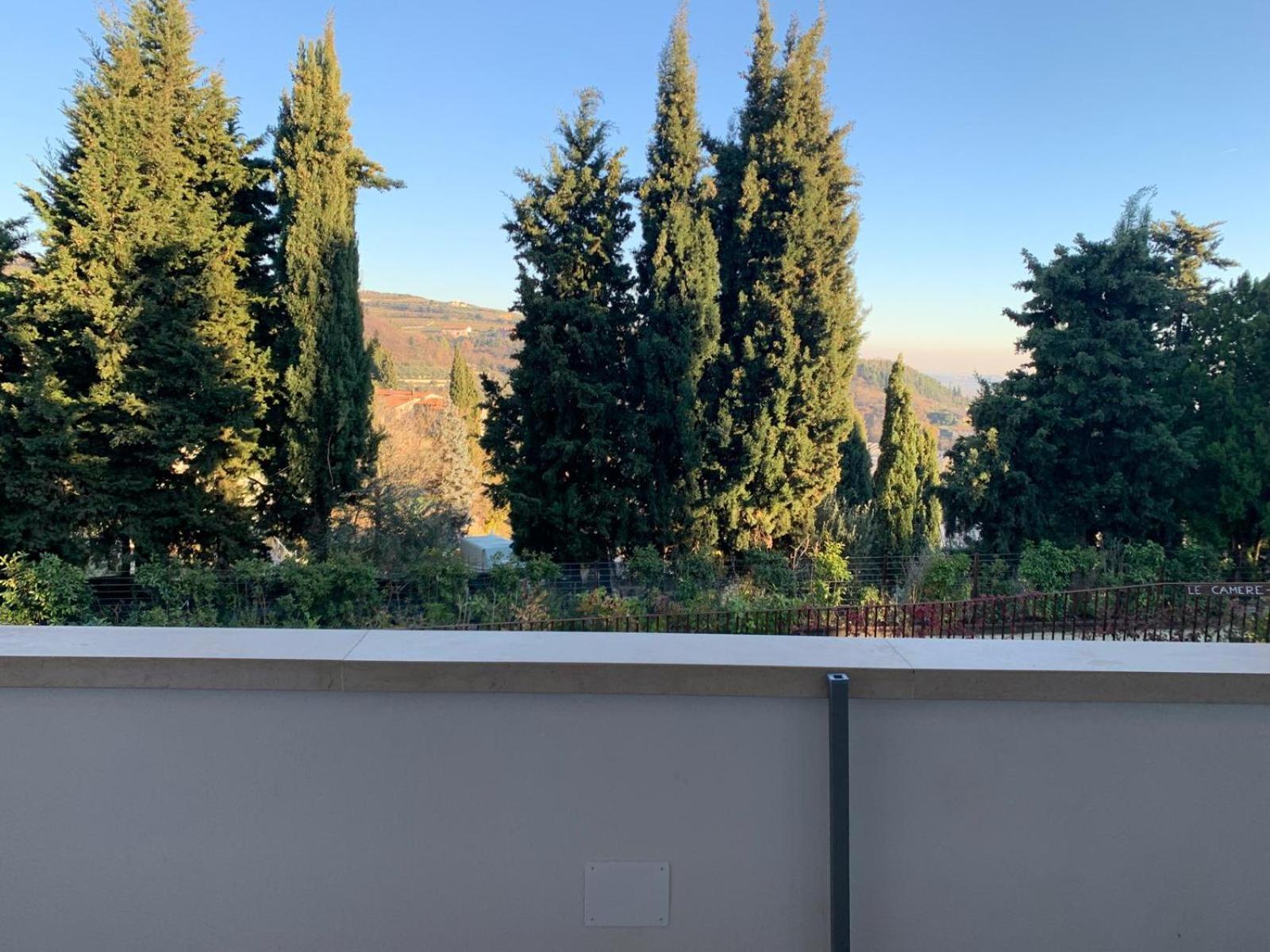Agriturismo I Merli SantʼAmbrogio di Valpolicella Zewnętrze zdjęcie