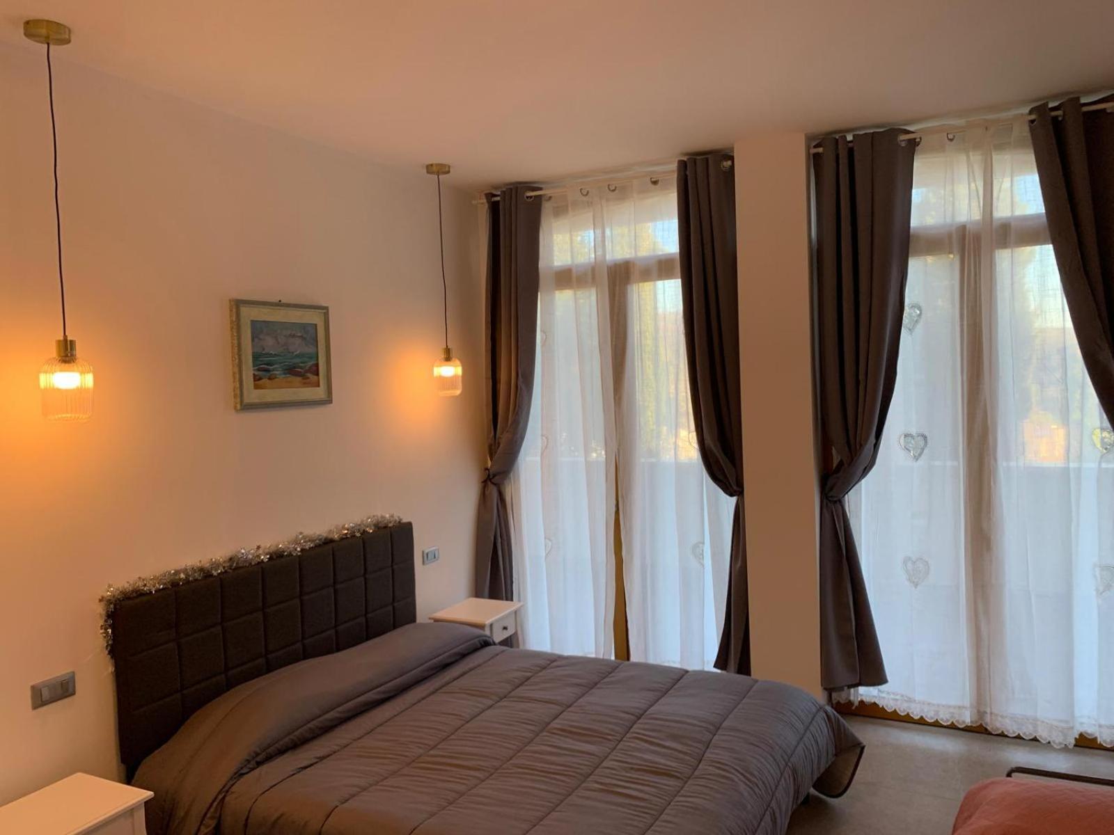 Agriturismo I Merli SantʼAmbrogio di Valpolicella Zewnętrze zdjęcie