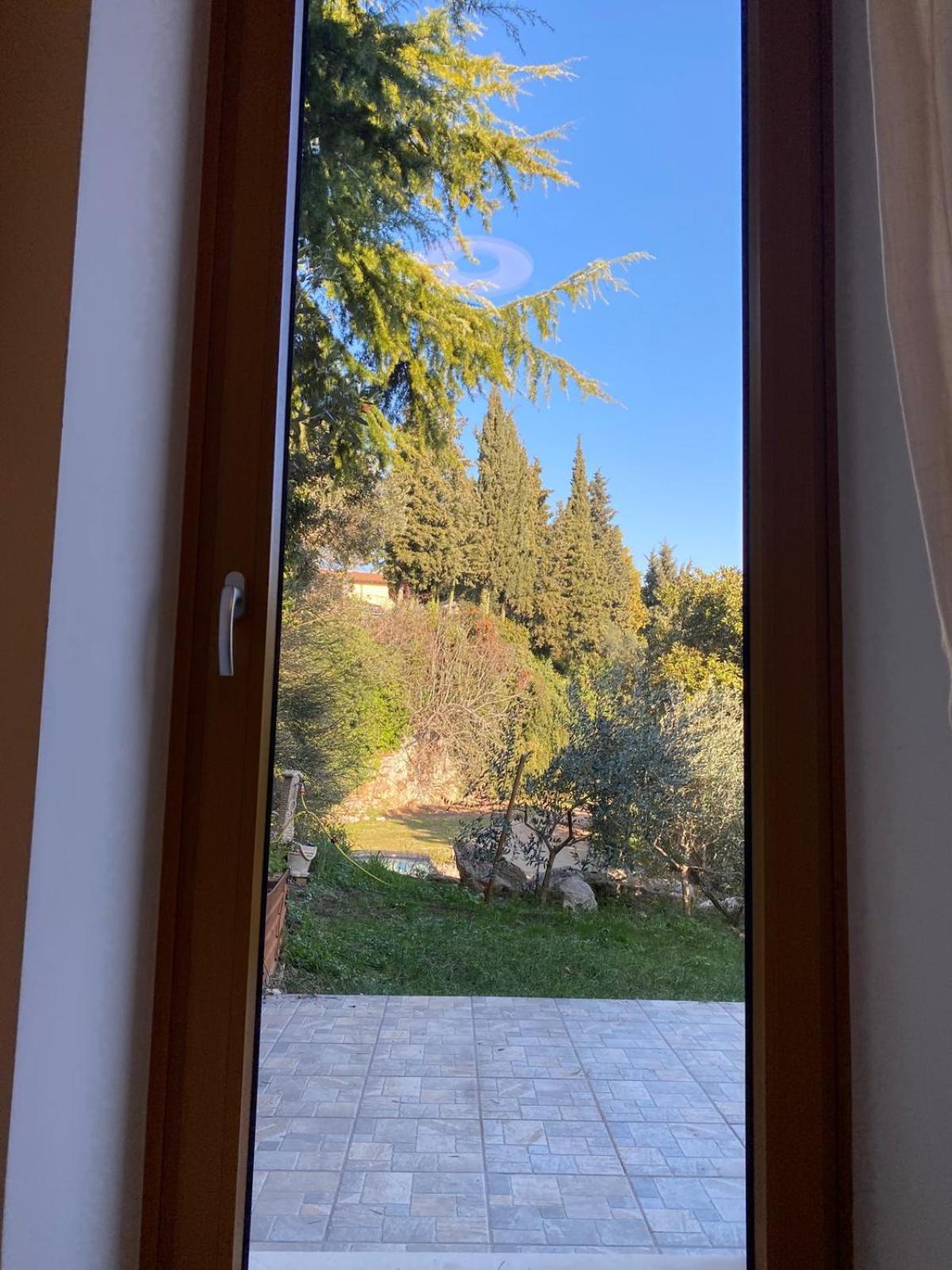 Agriturismo I Merli SantʼAmbrogio di Valpolicella Zewnętrze zdjęcie