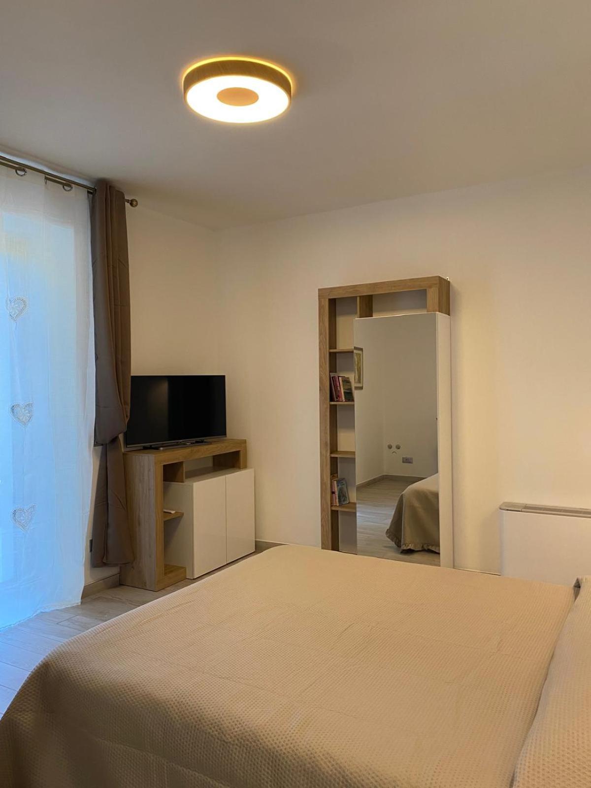 Agriturismo I Merli SantʼAmbrogio di Valpolicella Zewnętrze zdjęcie