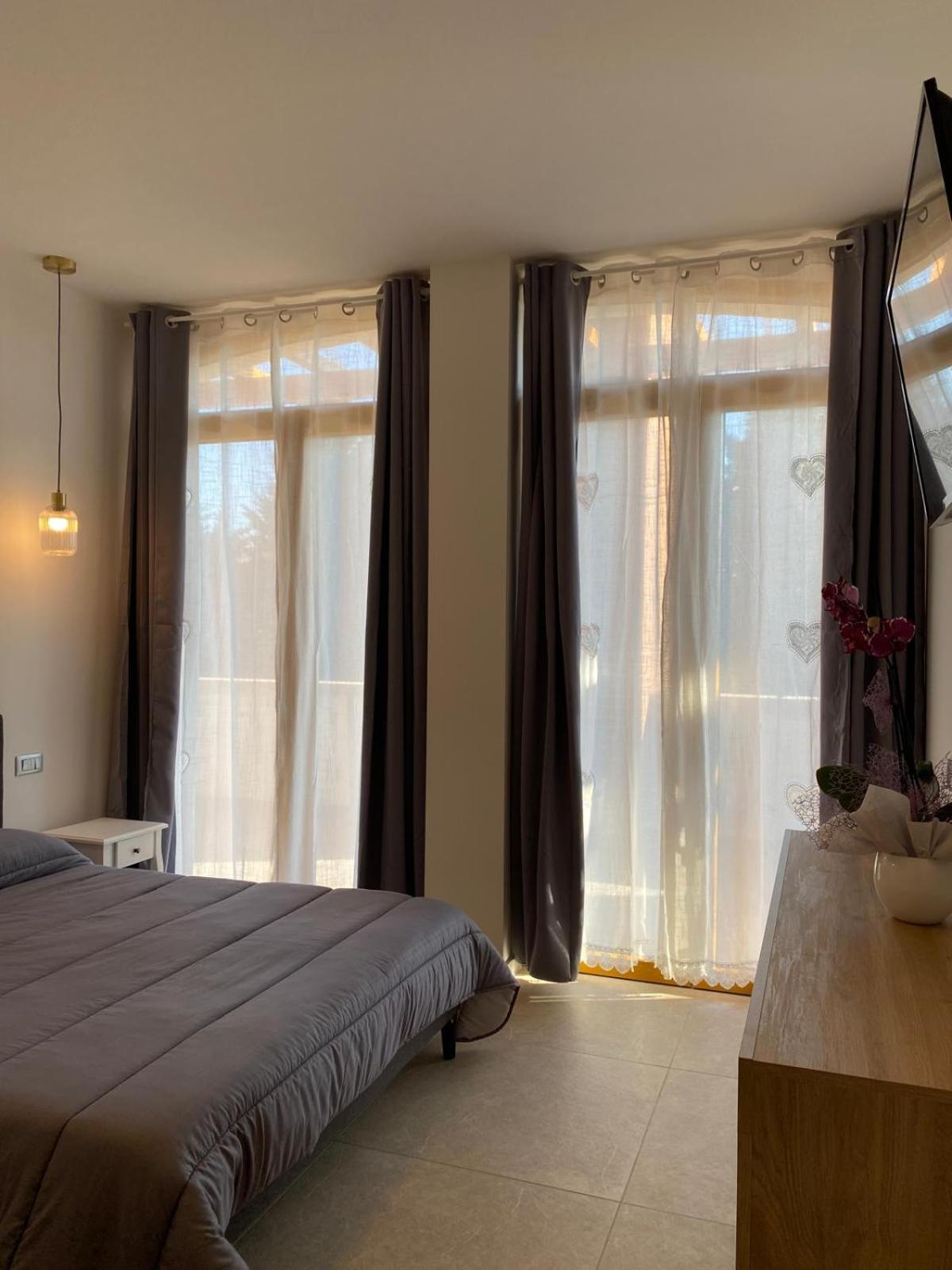 Agriturismo I Merli SantʼAmbrogio di Valpolicella Zewnętrze zdjęcie
