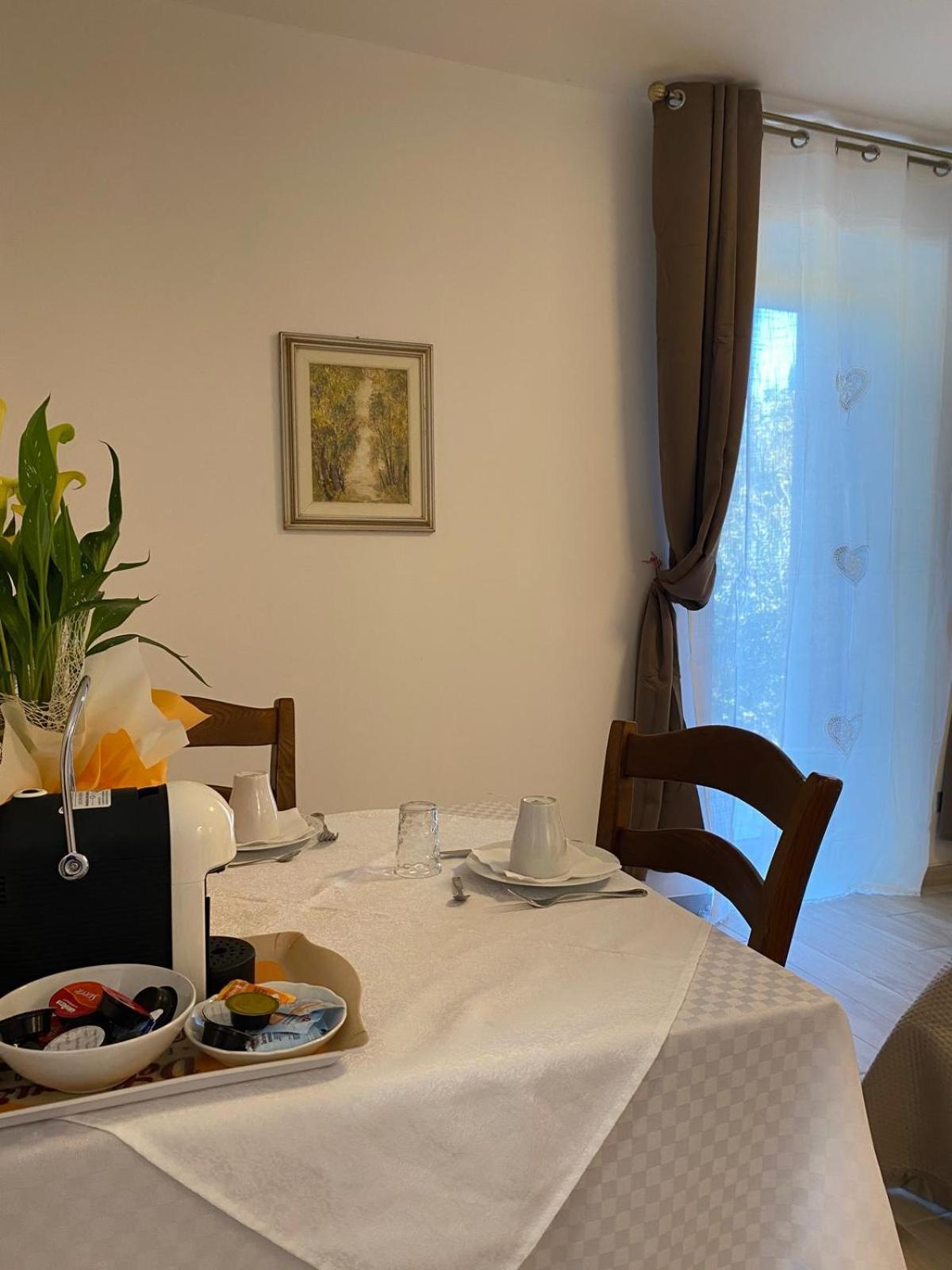 Agriturismo I Merli SantʼAmbrogio di Valpolicella Zewnętrze zdjęcie