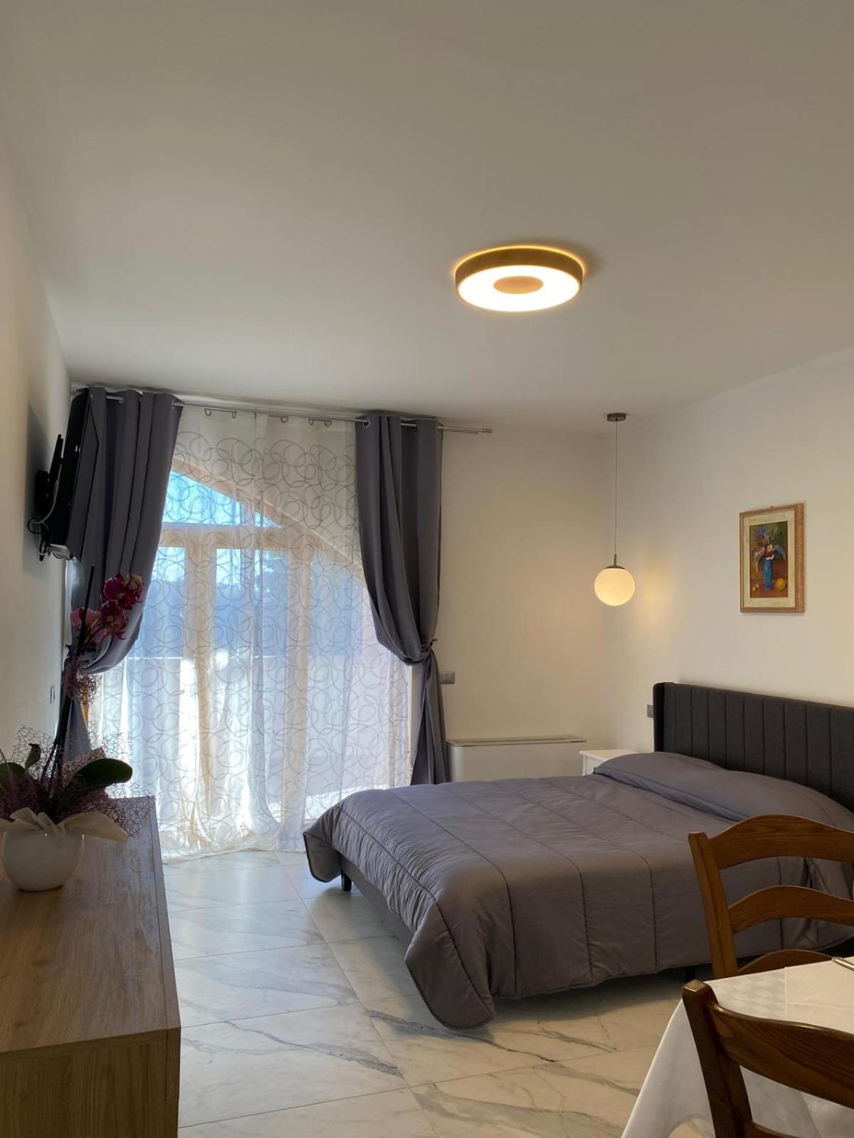 Agriturismo I Merli SantʼAmbrogio di Valpolicella Zewnętrze zdjęcie