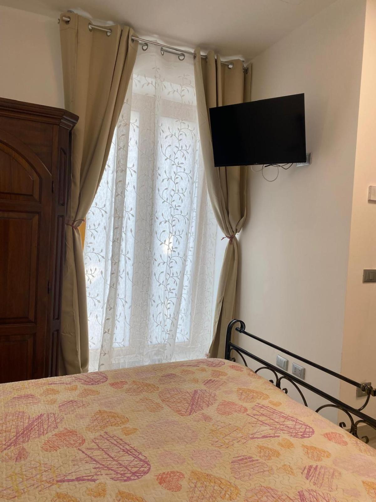 Agriturismo I Merli SantʼAmbrogio di Valpolicella Zewnętrze zdjęcie