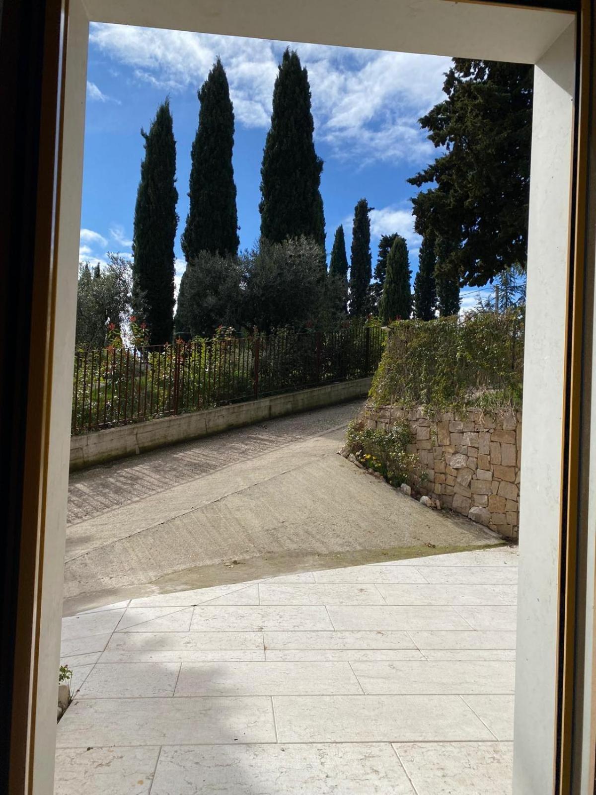 Agriturismo I Merli SantʼAmbrogio di Valpolicella Zewnętrze zdjęcie