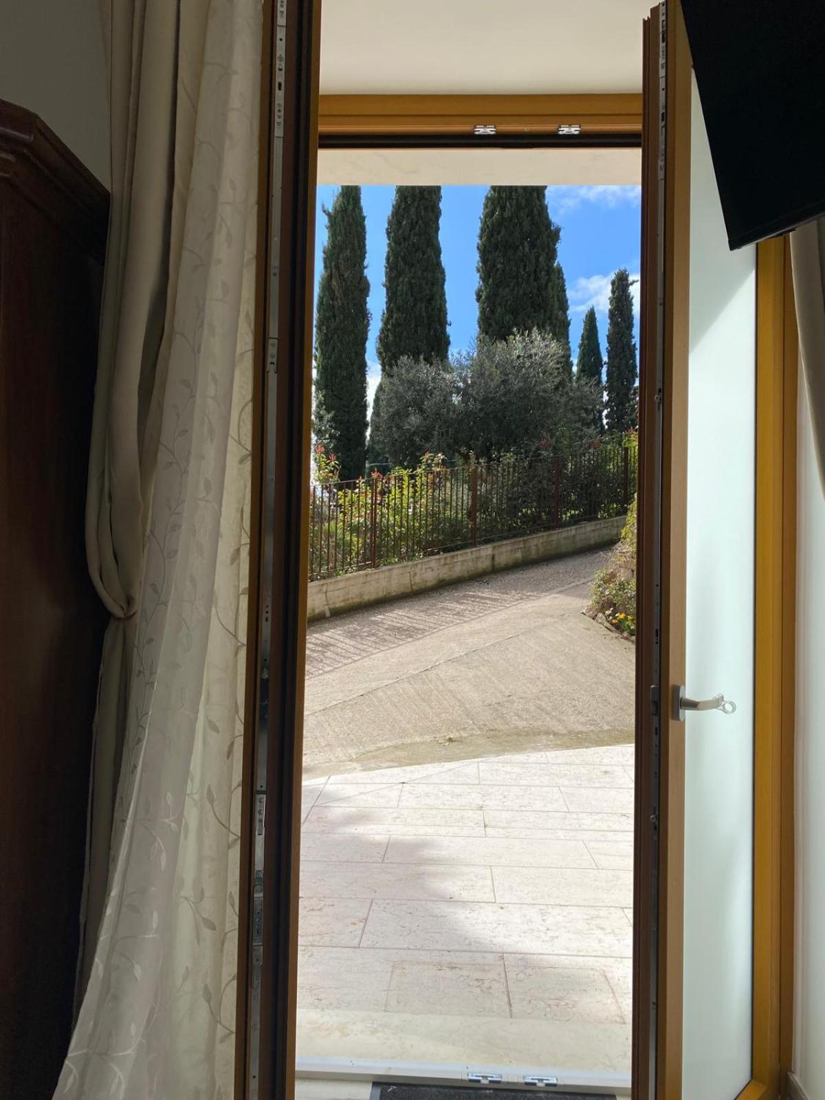 Agriturismo I Merli SantʼAmbrogio di Valpolicella Zewnętrze zdjęcie