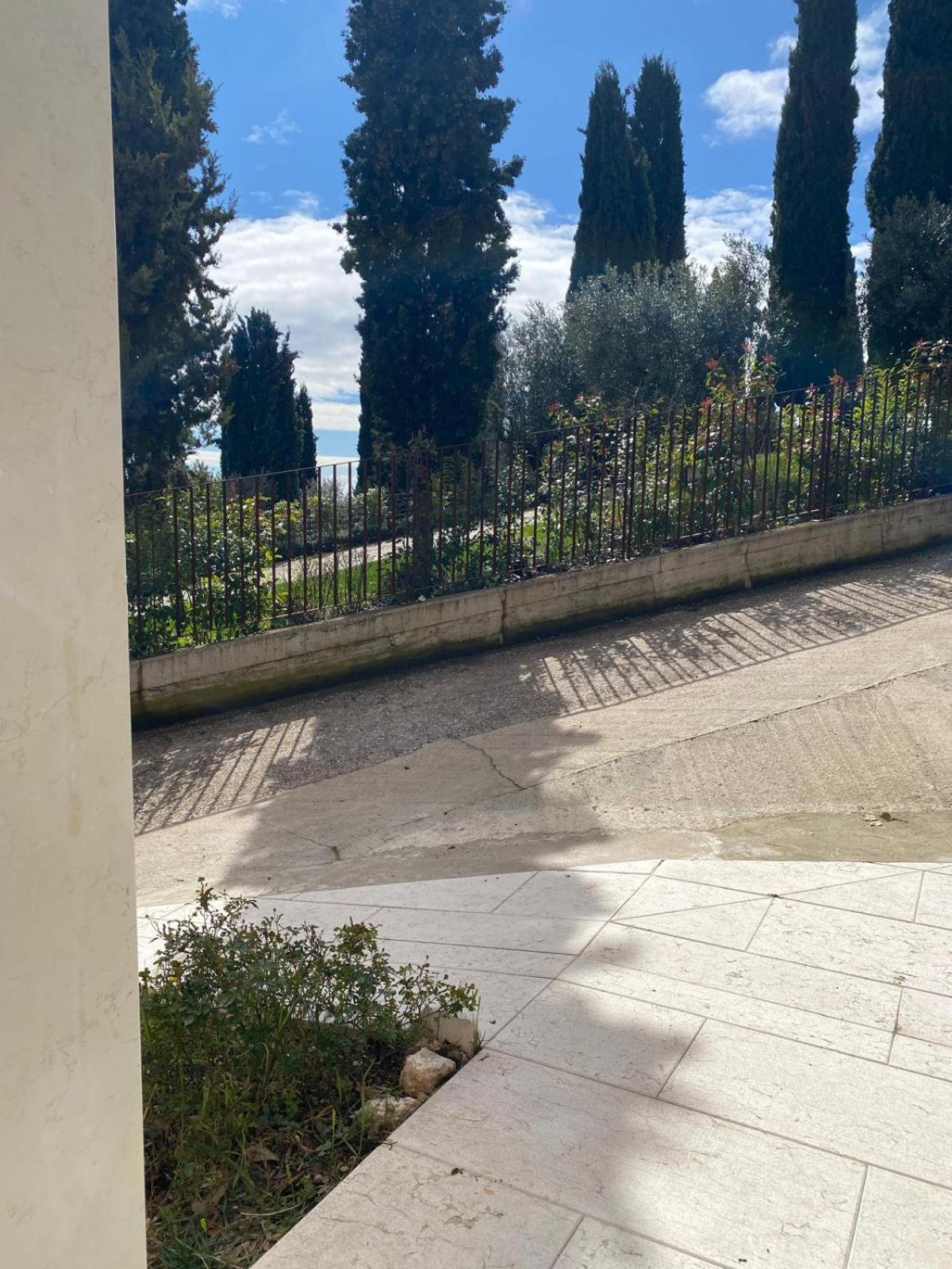 Agriturismo I Merli SantʼAmbrogio di Valpolicella Zewnętrze zdjęcie